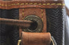 Authentic Louis Vuitton Monogram Noe Shoulder Cross Body Bag M42224 LV J0856