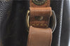 Authentic Louis Vuitton Monogram Noe Shoulder Cross Body Bag M42224 LV J0856