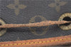 Authentic Louis Vuitton Monogram Noe Shoulder Cross Body Bag M42224 LV J0856