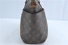 Authentic Louis Vuitton Monogram Totally PM Shoulder Tote Bag M56688 LV J0858