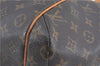 Authentic Louis Vuitton Monogram Totally PM Shoulder Tote Bag M56688 LV J0858