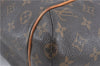 Authentic Louis Vuitton Monogram Totally PM Shoulder Tote Bag M56688 LV J0858