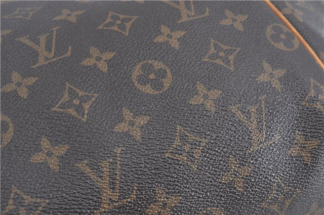 Authentic Louis Vuitton Monogram Totally PM Shoulder Tote Bag M56688 LV J0858