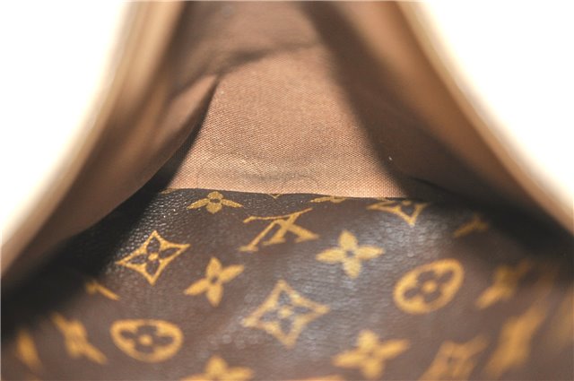 Authentic Louis Vuitton Monogram Totally PM Shoulder Tote Bag M56688 LV J0858