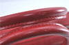 Auth Louis Vuitton Epi Vivienne Long MM Shoulder Hand Bag Red M5911E LV J0873