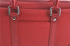 Auth Louis Vuitton Epi Vivienne Long MM Shoulder Hand Bag Red M5911E LV J0873