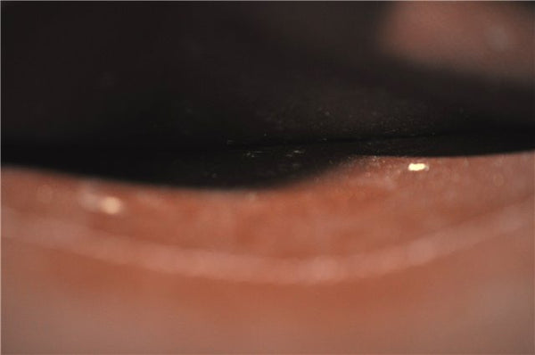 Authentic Louis Vuitton Damier Malesherbes Hand Bag Purse N51379 LV J0908