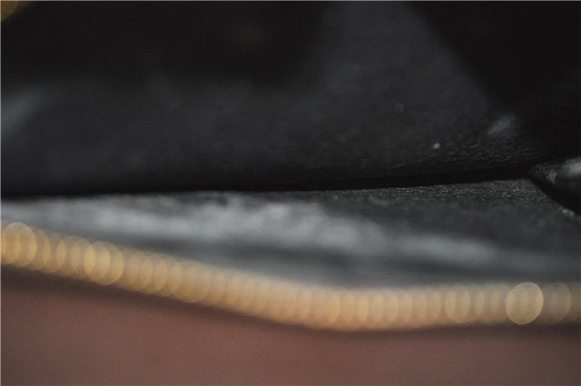 Authentic Louis Vuitton Damier Malesherbes Hand Bag Purse N51379 LV J0908