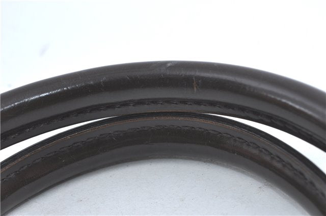 Authentic Louis Vuitton Damier Saleya PM Shoulder Tote Bag N51183 LV J0909