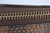 Authentic Louis Vuitton Damier Saleya PM Shoulder Tote Bag N51183 LV J0909