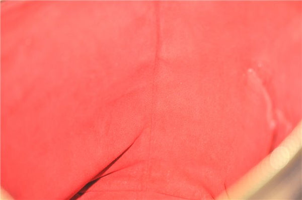 Authentic Louis Vuitton Damier Saleya PM Shoulder Tote Bag N51183 LV J0909