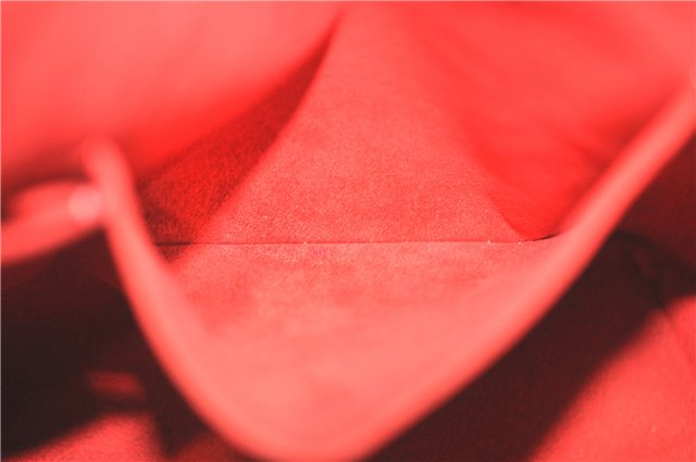 Authentic Louis Vuitton Damier Saleya PM Shoulder Tote Bag N51183 LV J0909