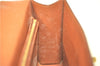 Authentic Louis Vuitton Monogram Malesherbes Hand Bag M51379 LV J0918