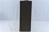 Authentic Louis Vuitton Monogram Bisten 70 Travel Trunk Case Old Model LV J0924