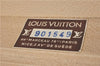 Authentic Louis Vuitton Monogram Bisten 70 Travel Trunk Case Old Model LV J0924