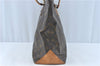 Authentic Louis Vuitton Monogram Cabas Mezzo Tote Bag M51151 LV J0929