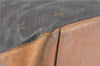 Authentic Louis Vuitton Monogram Cabas Mezzo Tote Bag M51151 LV J0929