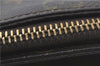 Authentic Louis Vuitton Monogram Cabas Mezzo Tote Bag M51151 LV J0929