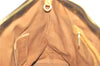 Authentic Louis Vuitton Monogram Cabas Mezzo Tote Bag M51151 LV J0929