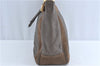 Louis Vuitton Monogram Empreinte Audacieuse PM Shoulder Bag M40584 Brown J0932