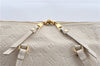 Auth Louis Vuitton Monogram Empreinte Lumineuse PM Tote Bag M93411 White J0943