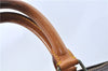Authentic Louis Vuitton Monogram Keepall 45 Travel Boston Bag M41428 LV J0949