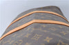Authentic Louis Vuitton Monogram Keepall 45 Travel Boston Bag M41428 LV J0949