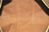 Authentic Louis Vuitton Monogram Keepall 45 Travel Boston Bag M41428 LV J0949