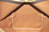 Authentic Louis Vuitton Monogram Keepall 45 Travel Boston Bag M41428 LV J0949