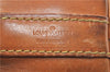 Authentic Louis Vuitton Monogram Randonnee GM Shoulder Bag M42244 LV J0959