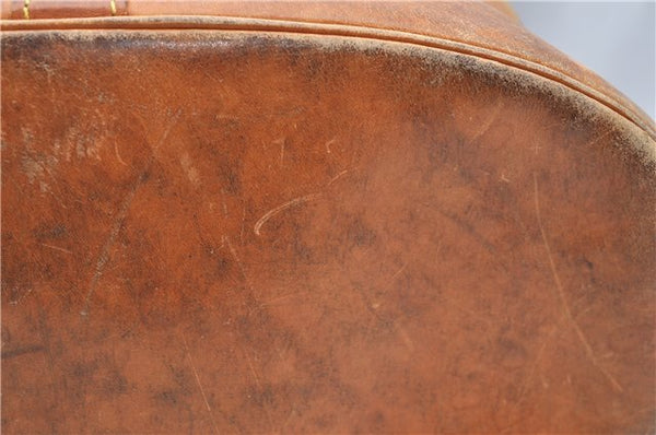 Authentic Louis Vuitton Monogram Randonnee GM Shoulder Bag M42244 LV J0959