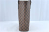 Authentic Louis Vuitton Damier Vavin GM Hand Bag N51169 LV J0971
