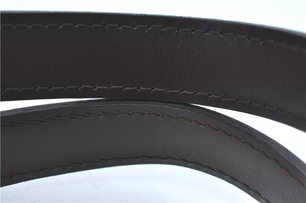 Authentic Louis Vuitton Damier Vavin GM Hand Bag N51169 LV J0971