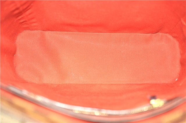 Authentic Louis Vuitton Damier Vavin GM Hand Bag N51169 LV J0971