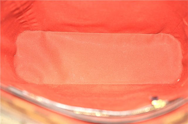 Authentic Louis Vuitton Damier Vavin GM Hand Bag N51169 LV J0971