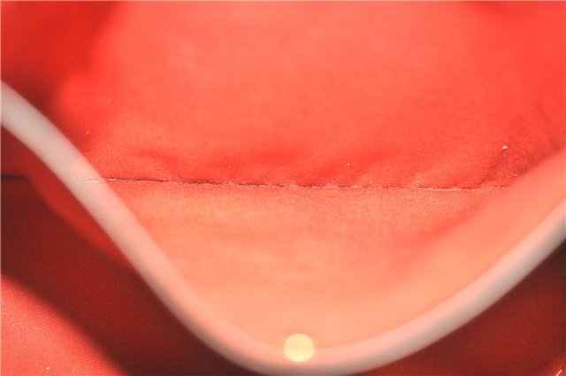 Authentic Louis Vuitton Damier Vavin GM Hand Bag N51169 LV J0971