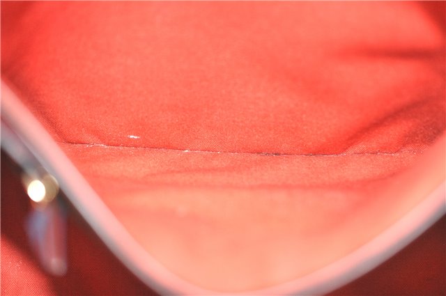 Authentic Louis Vuitton Damier Vavin GM Hand Bag N51169 LV J0971