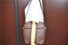 Auth Louis Vuitton Damier Ipanema GM Shoulder Cross Body Bag N51292 LV J0986