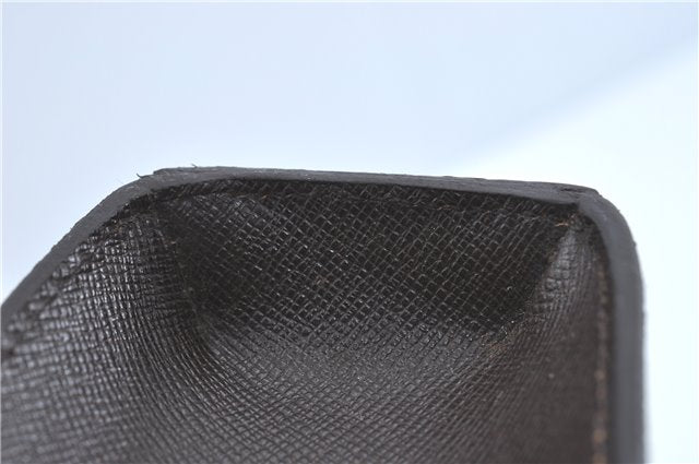 Authentic Louis Vuitton Damier Malesherbes Hand Bag Purse N51379 LV J0988