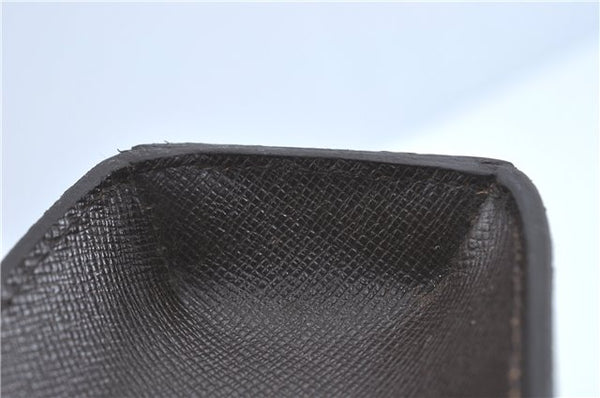 Authentic Louis Vuitton Damier Malesherbes Hand Bag Purse N51379 LV J0988