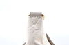 Authentic Louis Vuitton Monogram Empreinte Lumineuse PM Tote Bag White Box J1014