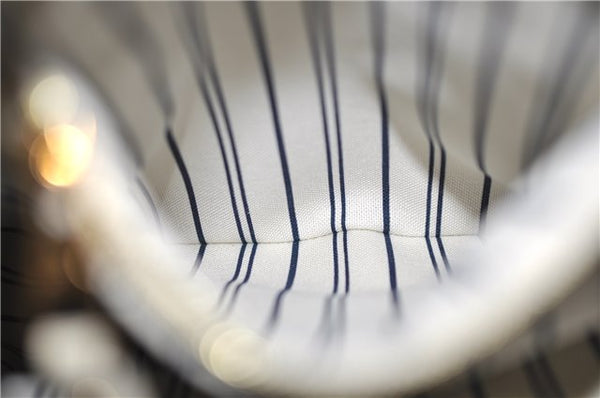 Authentic Louis Vuitton Monogram Empreinte Lumineuse PM Tote Bag White Box J1014