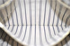 Authentic Louis Vuitton Monogram Empreinte Lumineuse PM Tote Bag White Box J1014