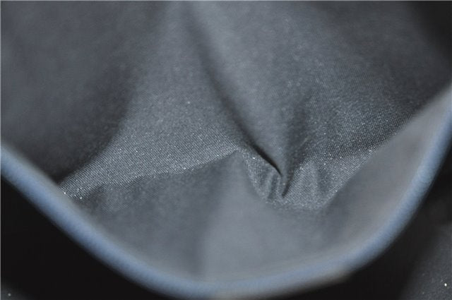 Authentic GUCCI Abbey Shoulder Tote Bag Leather 130736 White J1021