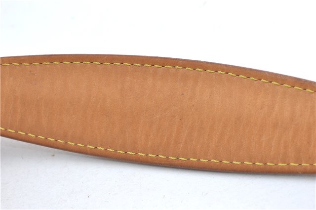 Auth Louis Vuitton Monogram Multicolor Marilyn Shoulder Bag M40127 White J1027