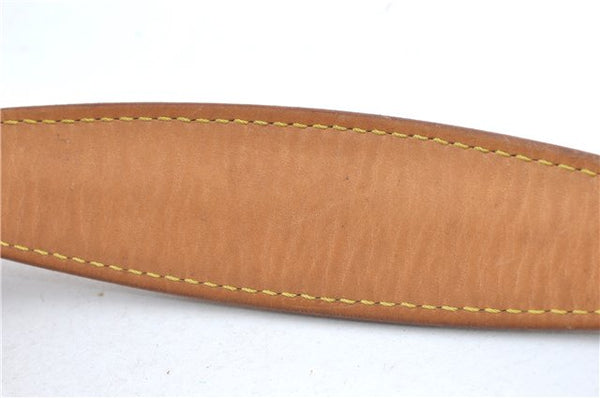 Auth Louis Vuitton Monogram Multicolor Marilyn Shoulder Bag M40127 White J1027