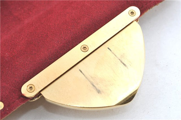 Auth Louis Vuitton Monogram Multicolor Marilyn Shoulder Bag M40127 White J1027