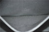 Authentic CHANEL Caviar Skin CC Logo Shoulder Tote Bag Black J1038