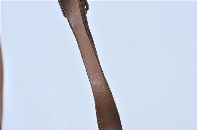 Authentic Louis Vuitton Monogram Noe Shoulder Bag M42224 LV J1049