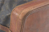 Authentic Louis Vuitton Monogram Noe Shoulder Bag M42224 LV J1049